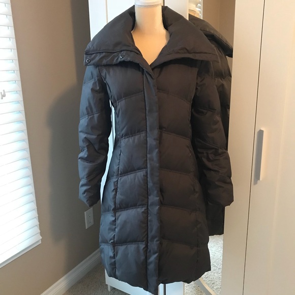Calvin Klein Jackets & Blazers - Calvin Klein Puffer Parka Coat